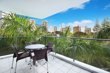 Property photo of 407/18 Enderley Avenue Surfers Paradise QLD 4217