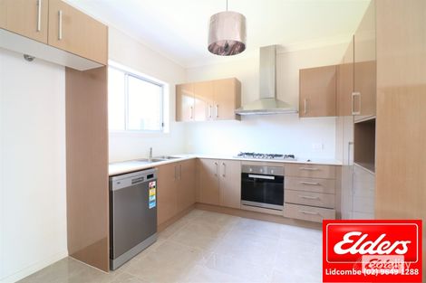 Property photo of 25 Frances Street Lidcombe NSW 2141