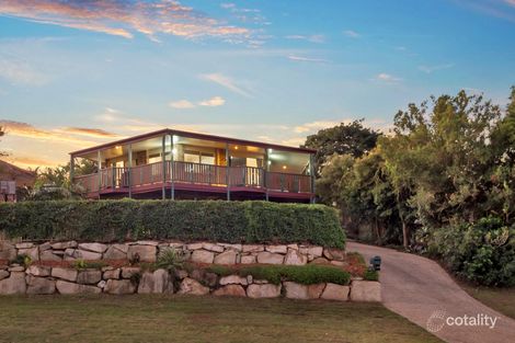 36 Hillenvale Ave, Arana Hills, QLD 4054