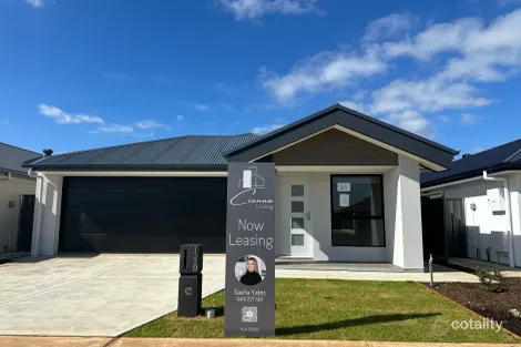 Property photo of 1330 Stebonheath Road Munno Para Downs SA 5115