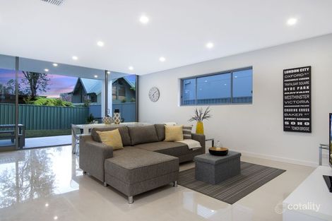 Property photo of 67 Park Street Peakhurst NSW 2210