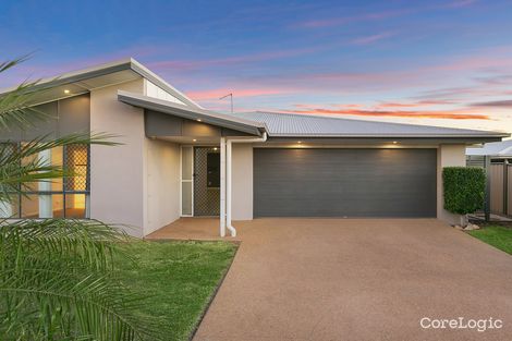 Property photo of 27 Belltrees Place Gracemere QLD 4702