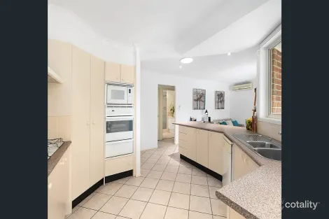 Property photo of 21A Clarinda Street Hornsby NSW 2077