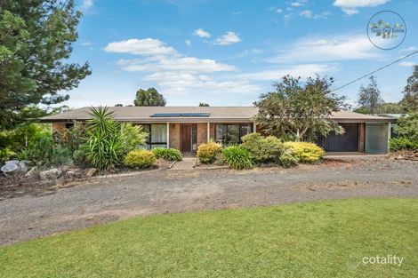 1 Settlers Pl, Maiden Gully, VIC 3551
