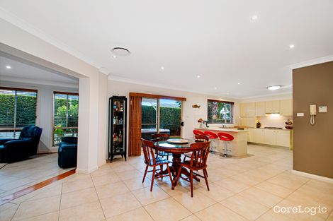 Property photo of 154 Wrights Road Kellyville NSW 2155