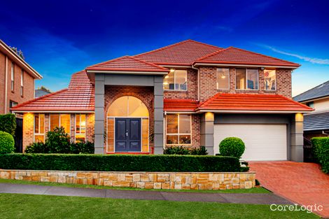 Property photo of 154 Wrights Road Kellyville NSW 2155