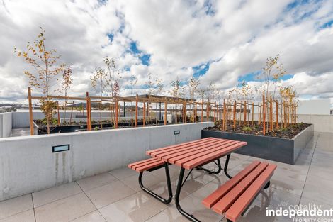 Property photo of 86/12 Pioneer Street Amaroo ACT 2914