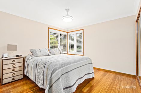 Property photo of 7 Gardenia Terrace Woonona NSW 2517