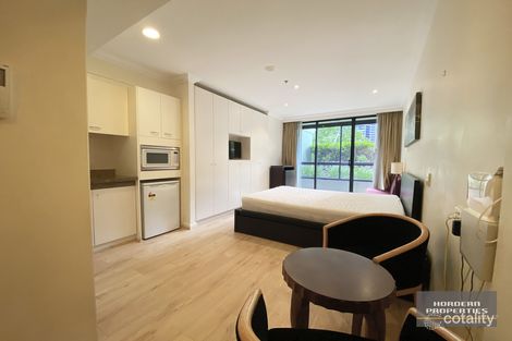 Property photo of 106/187 Kent Street Sydney NSW 2000