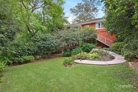 Property photo of 11 Windarra Crescent Wahroonga NSW 2076