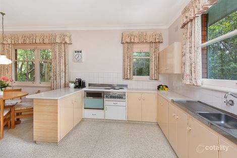 Property photo of 11 Windarra Crescent Wahroonga NSW 2076