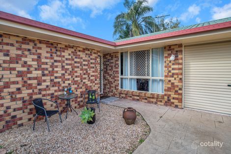 Property photo of 8 Matterson Avenue Eimeo QLD 4740