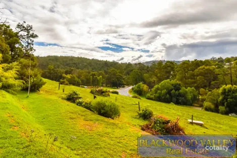 Property photo of 6 Smith Street Bridgetown WA 6255