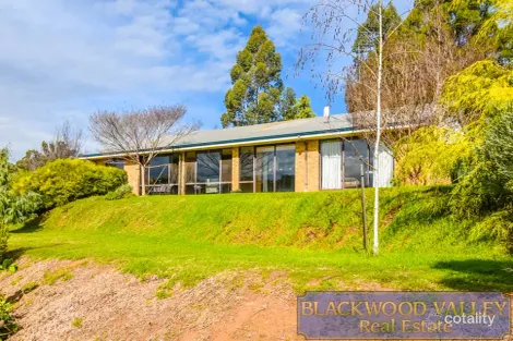 Property photo of 6 Smith Street Bridgetown WA 6255
