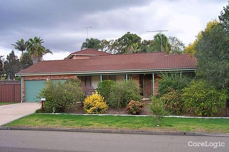 Property photo of 57 Gray Spence Crescent West Pennant Hills NSW 2125
