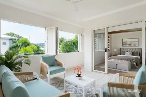 Property photo of 317/2-8 Centenary Close Manoora QLD 4870