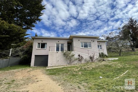 Property photo of 31 Hill Street Cooma NSW 2630