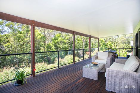 Property photo of 32 Mison Circuit Mollymook Beach NSW 2539
