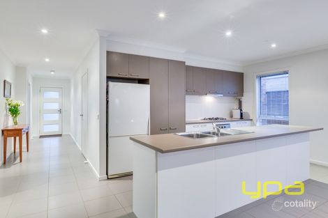 Property photo of 146 Inverell Parkway Tarneit VIC 3029