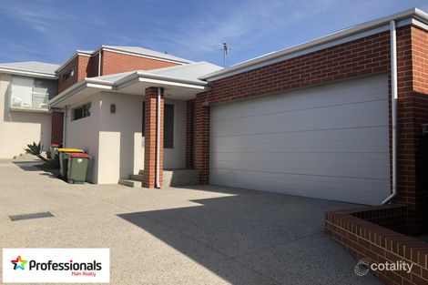 16b Kurda Rd, Westminster, WA 6061