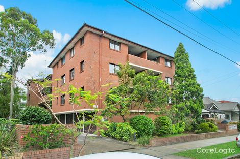 Property photo of 3/98-102 Todman Avenue Kensington NSW 2033