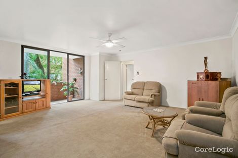 Property photo of 3/98-102 Todman Avenue Kensington NSW 2033