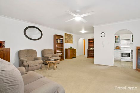 Property photo of 3/98-102 Todman Avenue Kensington NSW 2033