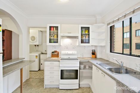 Property photo of 3/98-102 Todman Avenue Kensington NSW 2033