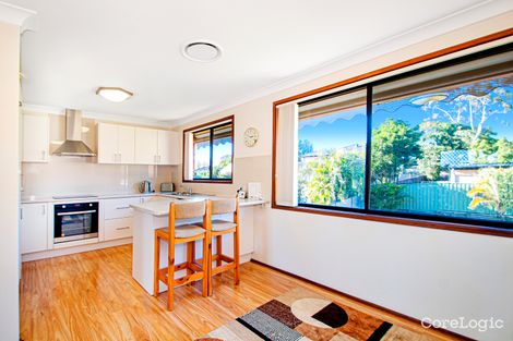 Property photo of 12 Janamba Avenue Kellyville NSW 2155