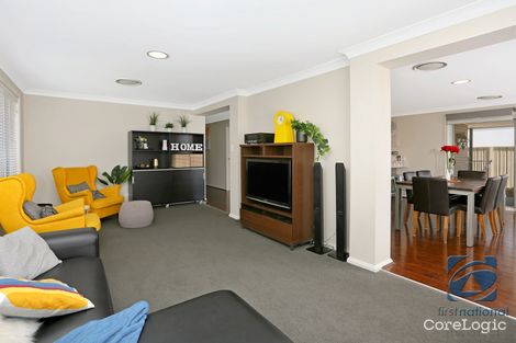 Property photo of 109 St Albans Road Tallawong NSW 2762