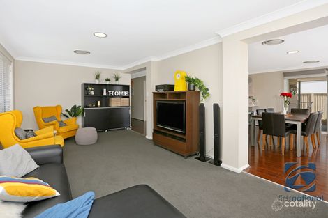 Property photo of 109 St Albans Road Tallawong NSW 2762