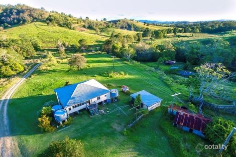175 Ironstone Creek Rd, Tuchekoi, QLD 4570