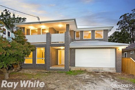 Property photo of 28 Oakland Avenue Baulkham Hills NSW 2153