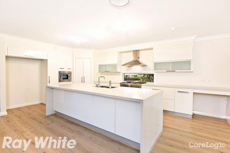 Property photo of 28 Oakland Avenue Baulkham Hills NSW 2153
