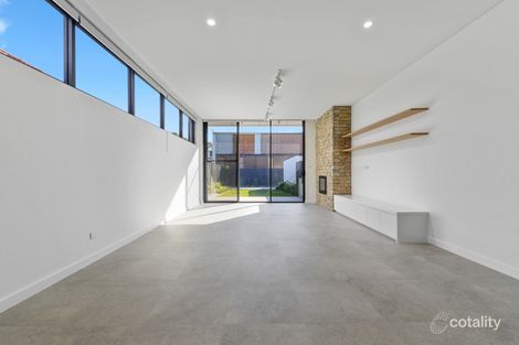 Property photo of 29B Kurnell Street Botany NSW 2019