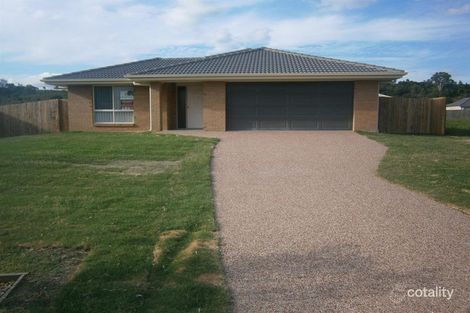 23 Durack Pl, Laidley, QLD 4341