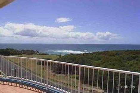 Property photo of 8/1-3 Andrew Street Point Arkwright QLD 4573