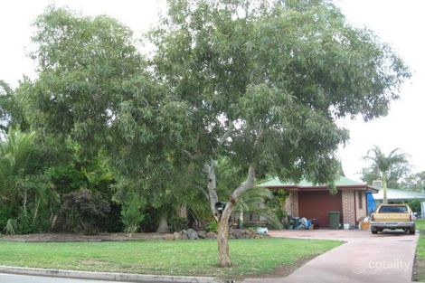 27 Washpool St, Biloela, QLD 4715