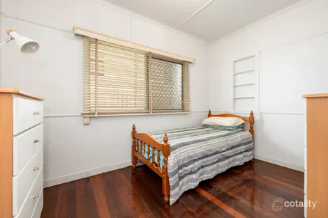 Property photo of 64 Baringa Street Morningside QLD 4170