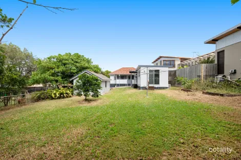 Property photo of 64 Baringa Street Morningside QLD 4170