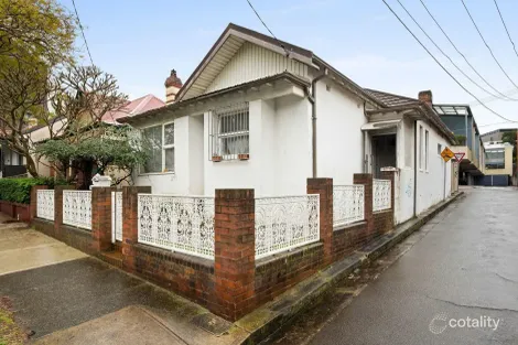 10 Cardigan St, Camperdown, NSW 2050