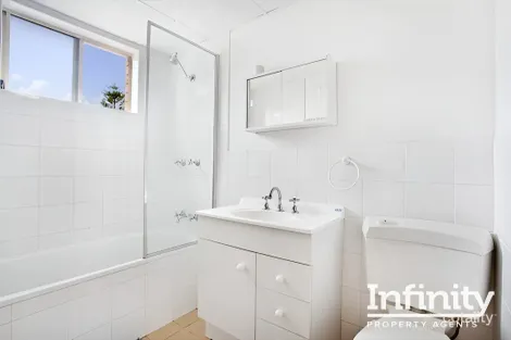 Property photo of 15/231-233 Anzac Parade Kensington NSW 2033