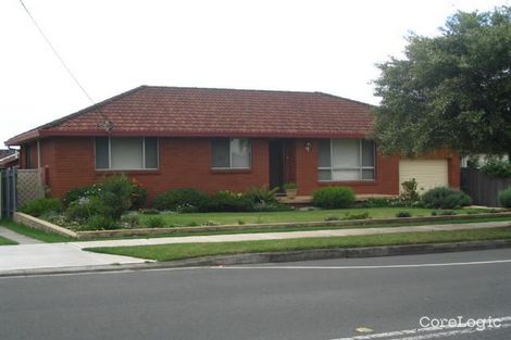 Property photo of 131 Chifley Street Smithfield NSW 2164