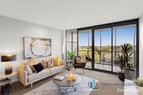 Property photo of 313/55 Queens Road Melbourne VIC 3004