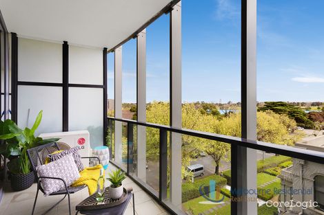Property photo of 313/55 Queens Road Melbourne VIC 3004