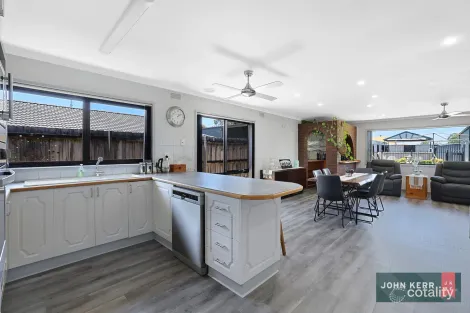 Property photo of 13 Ferguson Street Moe VIC 3825