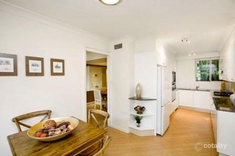 Property photo of 18/95 Milson Road Cremorne Point NSW 2090