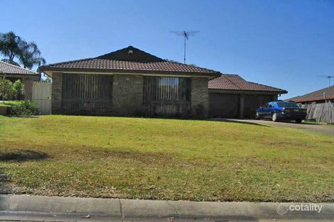 12a Rainbow Pl, St Clair, NSW 2759