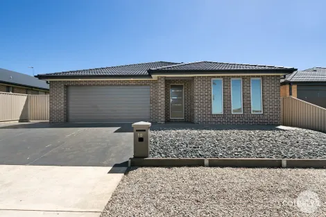 Property photo of 10 Gallant Way Winter Valley VIC 3358