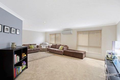 Property photo of 15 Devon Place Narellan Vale NSW 2567